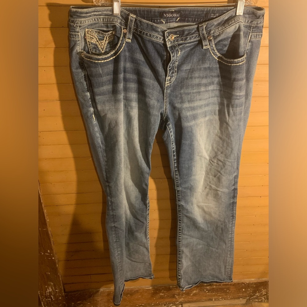 Vigoss jeans